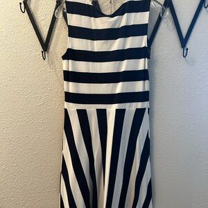 Who What Wear DRESS. New sleeveless dress.